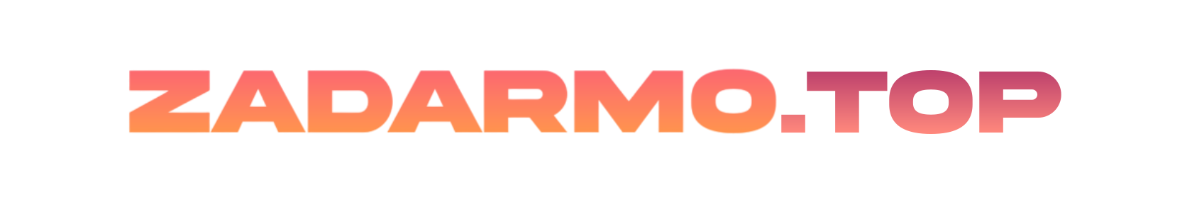ZADARMO.TOP
